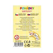 Obrázek Černý Petr Pohádky