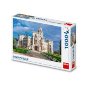 Obrázek Puzzle Zámek Hluboká 1000 dílků