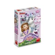 Obrázek Puzzle Sofie a jednorožec 200 dílků diamond