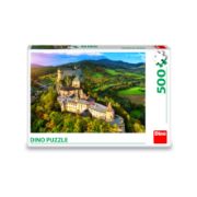 Obrázek Puzzle Oravský hrad 500 dílků