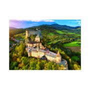 Obrázek Puzzle Oravský hrad 500 dílků