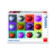 Obrázek Puzzle Pop Art Rajčata 1000 dílků