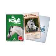 Obrázek Kvarteto Koně