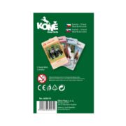 Obrázek Kvarteto Koně