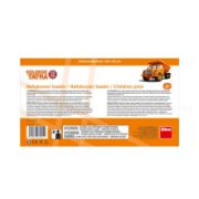 Obrázek Tatra bazén – 122 cm