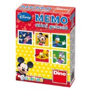 Obrázek Minipexeso Disney II.