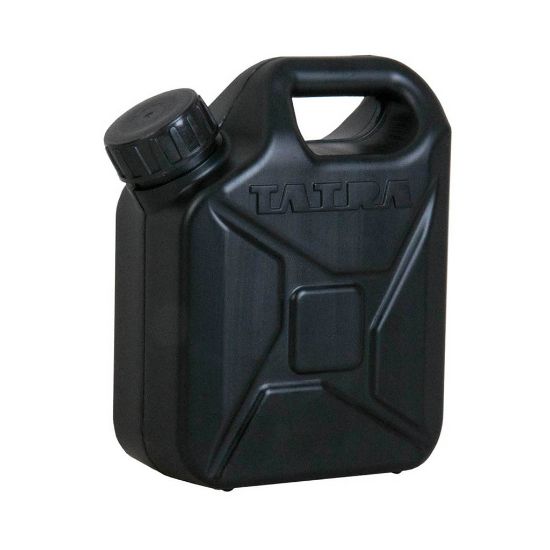 Obrázek Hračka na písek Tatra kanystr 1L