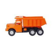 Obrázek Tatra 148 oranžová velká 72 cm