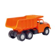 Obrázek Tatra 148 oranžová velká 72 cm