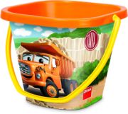 Obrázek Hračka na písek Tatra kyblík 2L