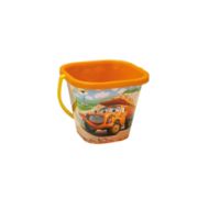 Obrázek Hračka na písek Tatra kyblík 2L