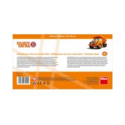 Obrázek Nafukovací člun Tatra – 100x68 cm