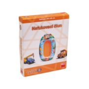 Obrázek Nafukovací člun Tatra – 100x68 cm