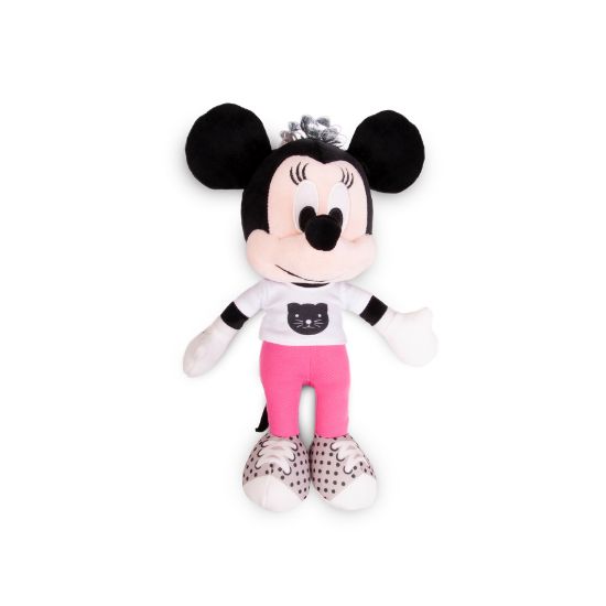 Obrázek Plyšák Minnie kalhoty 25 cm