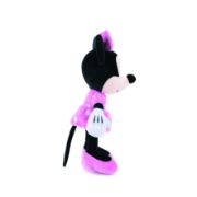 Obrázek Plyšák Minnie růžové šaty 30 cm