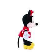 Obrázek Plyšák Minnie v červených šatech 30 cm