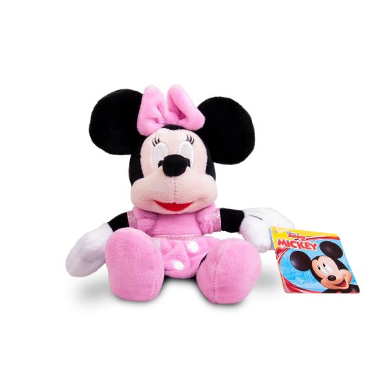 Obrázek Plyšák Mickey mix 20 cm