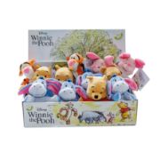 Obrázek Plyšák Medvídek Pú vel. 20cm