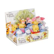 Obrázek Plyšák Medvídek Pú vel. 20cm