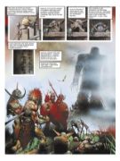 Obrázek Sláine: Rohatý bůh (Velké evropské komiksy) (základní verze)