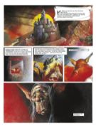 Obrázek Sláine: Rohatý bůh (Velké evropské komiksy) (základní verze)