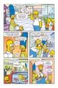 Obrázek Simpsonovi: Komiksový knokaut
