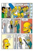 Obrázek Simpsonovi: Komiksový výbuch
