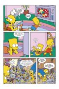 Obrázek Simpsonovi: Komiksový výprodej
