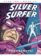 Obrázek Silver Surfer: Podobenství