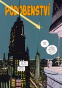 Obrázek Silver Surfer: Podobenství