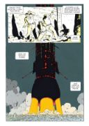 Obrázek Silver Surfer: Podobenství