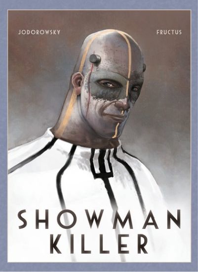 Obrázek Showman Killer V4