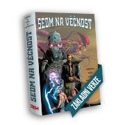 Obrázek Sedm na věčnost (základní verze)