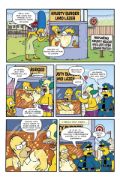 Obrázek Simpsonovi: Našlápnutý komiksový kotel