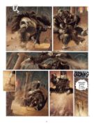 Obrázek Rytíři z Heliopole 1: Dílo v černé, dílo v bílé