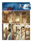 Obrázek Rytíři z Heliopole 1: Dílo v černé, dílo v bílé