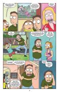 Obrázek Rick a Morty 5