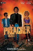 Obrázek Preacher/Kazatel omnibus, svazek třetí (základní verze)