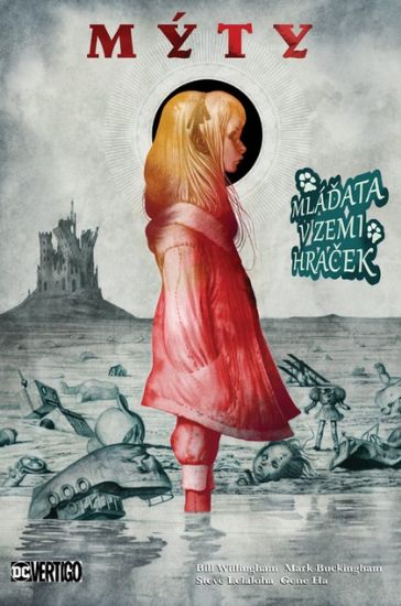 Obrázek Mýty 18: Mláďata v zemi hraček