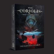 Obrázek Coriolis: The Great Dark - The Flowers of Algorab