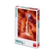 Obrázek Puzzle Antilopí kaňon 500 dílků