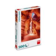 Obrázek Puzzle Antilopí kaňon 500 dílků