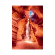 Obrázek Puzzle Antilopí kaňon 500 dílků