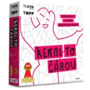 Obrázek Řekni to čárou  (Krakel Orakel CZ)