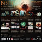 Obrázek Bestie: Roztříštěné ostrovy  (Beast: Shattered Isles CZ)