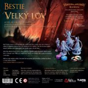 Obrázek Bestie: Velký lov  (Beast: The Great Hunt CZ)