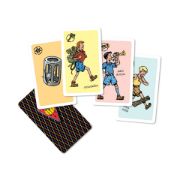 Obrázek Černý Petr - Rychlé šípy