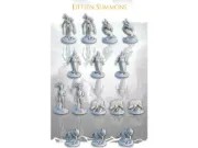 Obrázek Bestie - sada plastových figurek