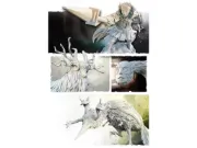 Obrázek Bestie: Roztříštěné ostrovy - sada plastových figurek