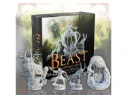 Obrázek Bestie: Roztříštěné ostrovy - sada plastových figurek